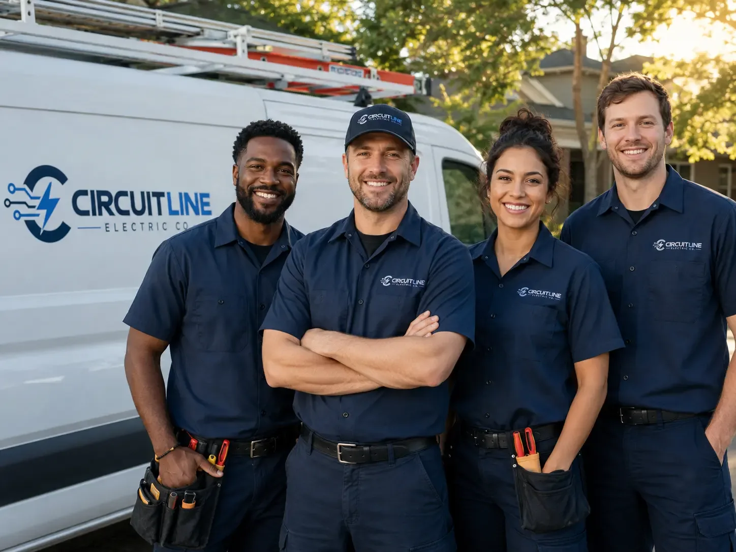 Whole Home Rewiring company in Oldwick, NJ