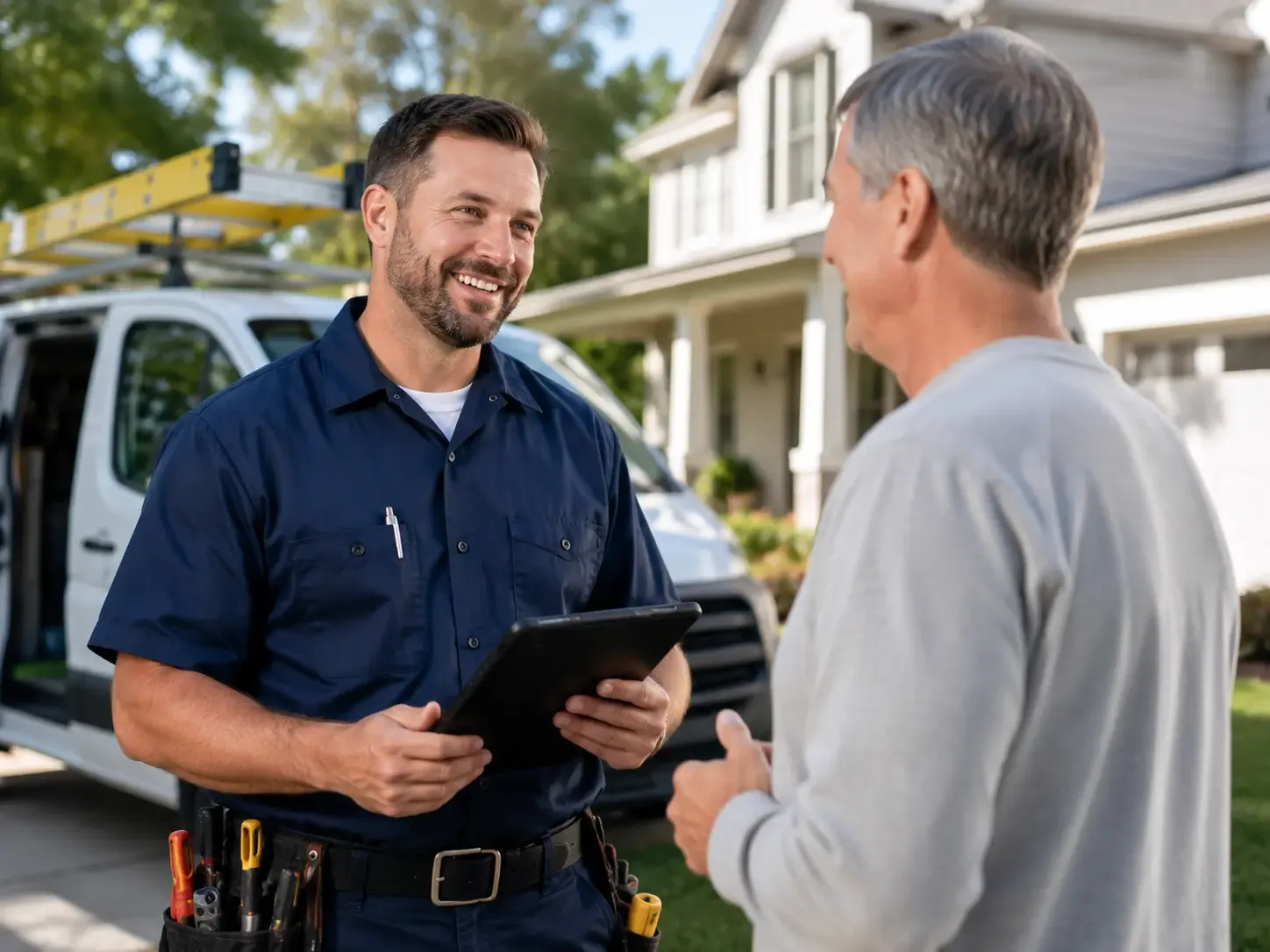 Whole Home Rewiring Oldwick, NJ FAQs